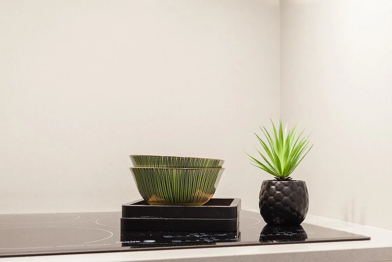 Apartment Catedral Boutique Studio Girona