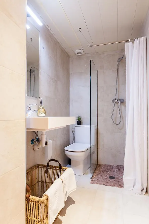 Catedral Boutique Studio Girona