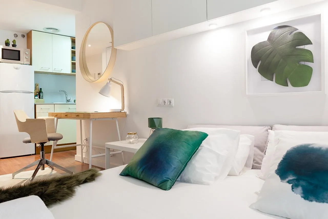Catedral Boutique Studio Girona Spain
