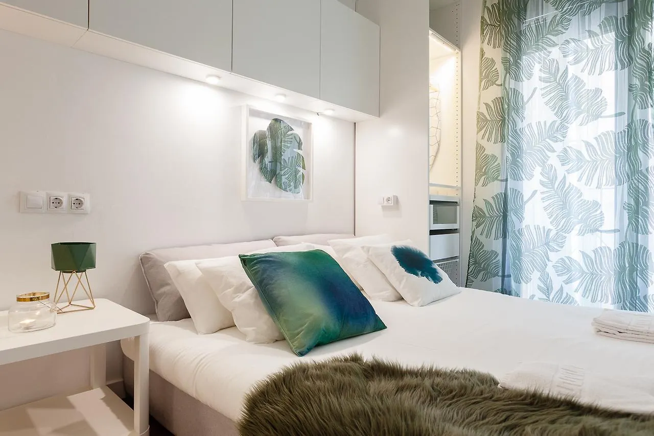 Catedral Boutique Studio Girona