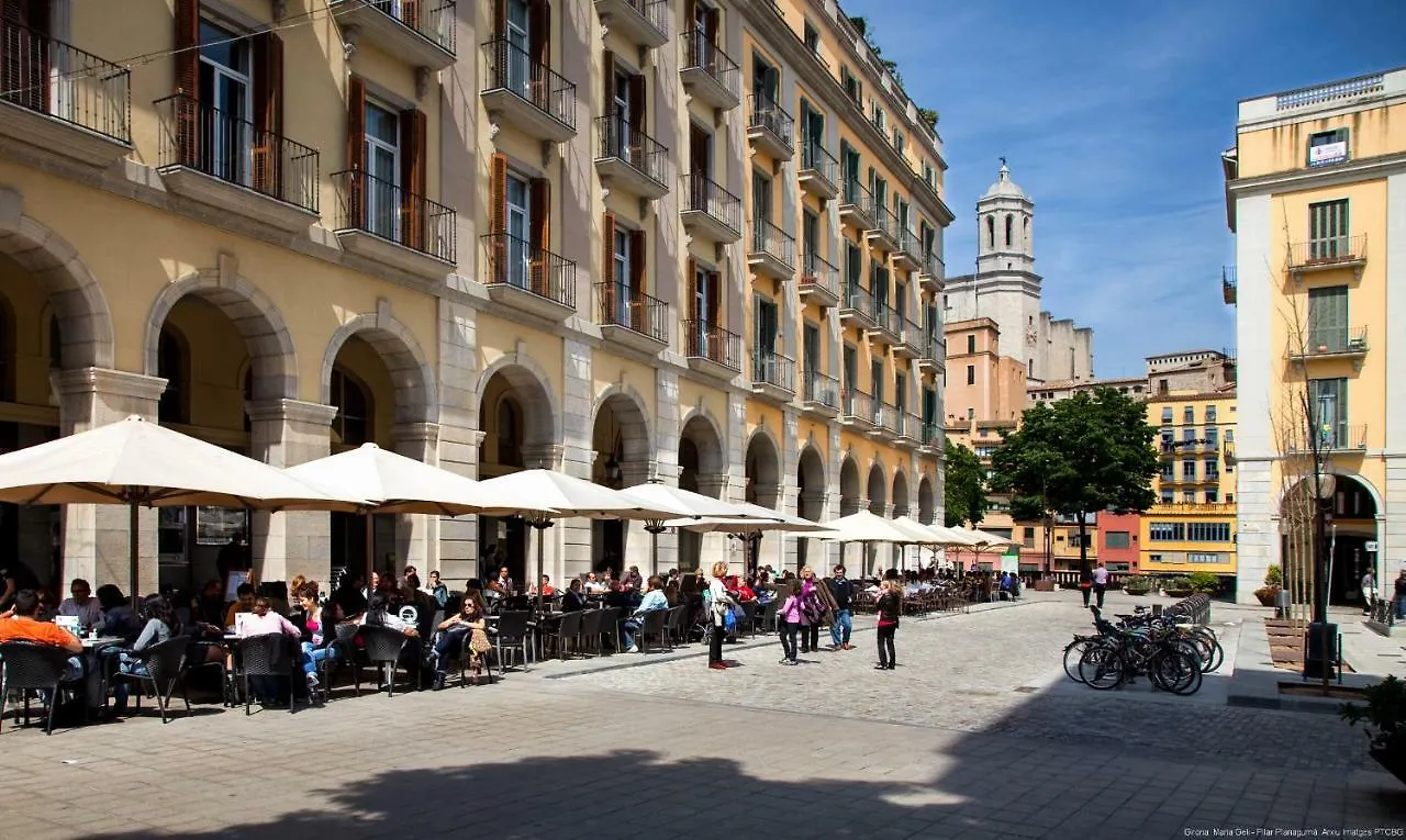Catedral Boutique Studio Girona 0*,  Spain