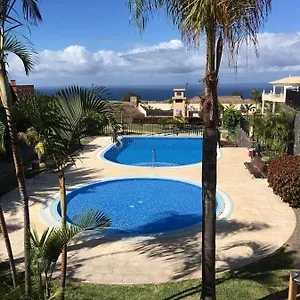 La Quinta Garden Ferienhaus Santa Úrsula