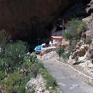 Casa Cueva Manuel Y Maria Ferienhaus El Juncal