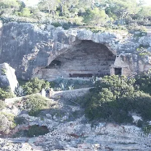 Cala Figuera Apartment Cala Figuera (Mallorca)