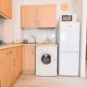 P&p Carrera De Capuchinos Apartment Málaga