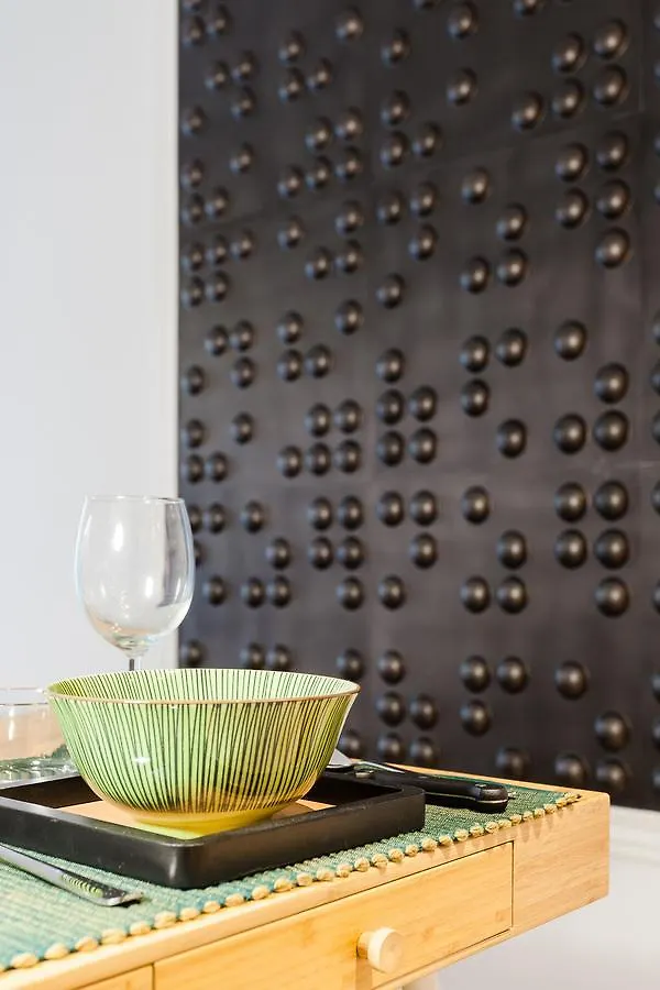 Catedral Boutique Studio Girona 0*,  Spain