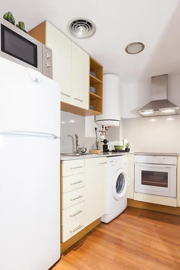 Apartment Catedral Boutique Studio Girona