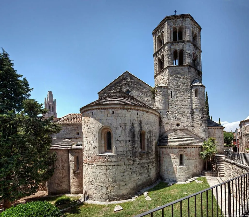 Catedral Boutique Studio Girona